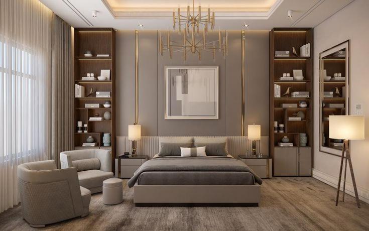 Hotel Tulip Near Delhi Airport 뉴델리 외부 사진