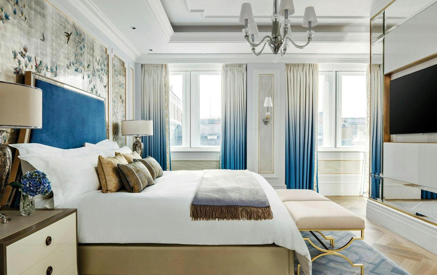 Hotel Tulip Near Delhi Airport 뉴델리 외부 사진